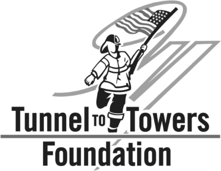 Tunnel to Towers Foundation logo