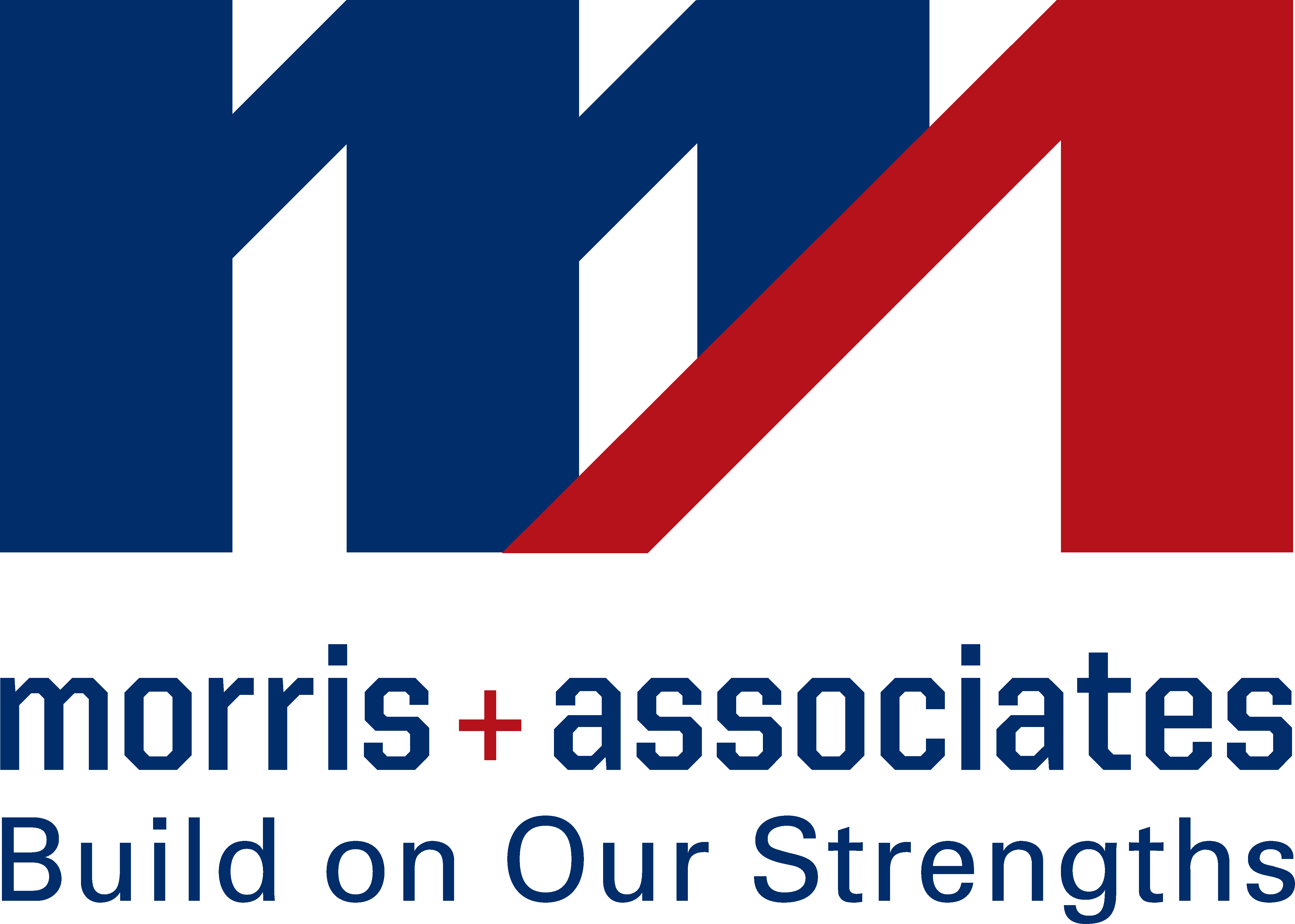 Morris + Associates Logo