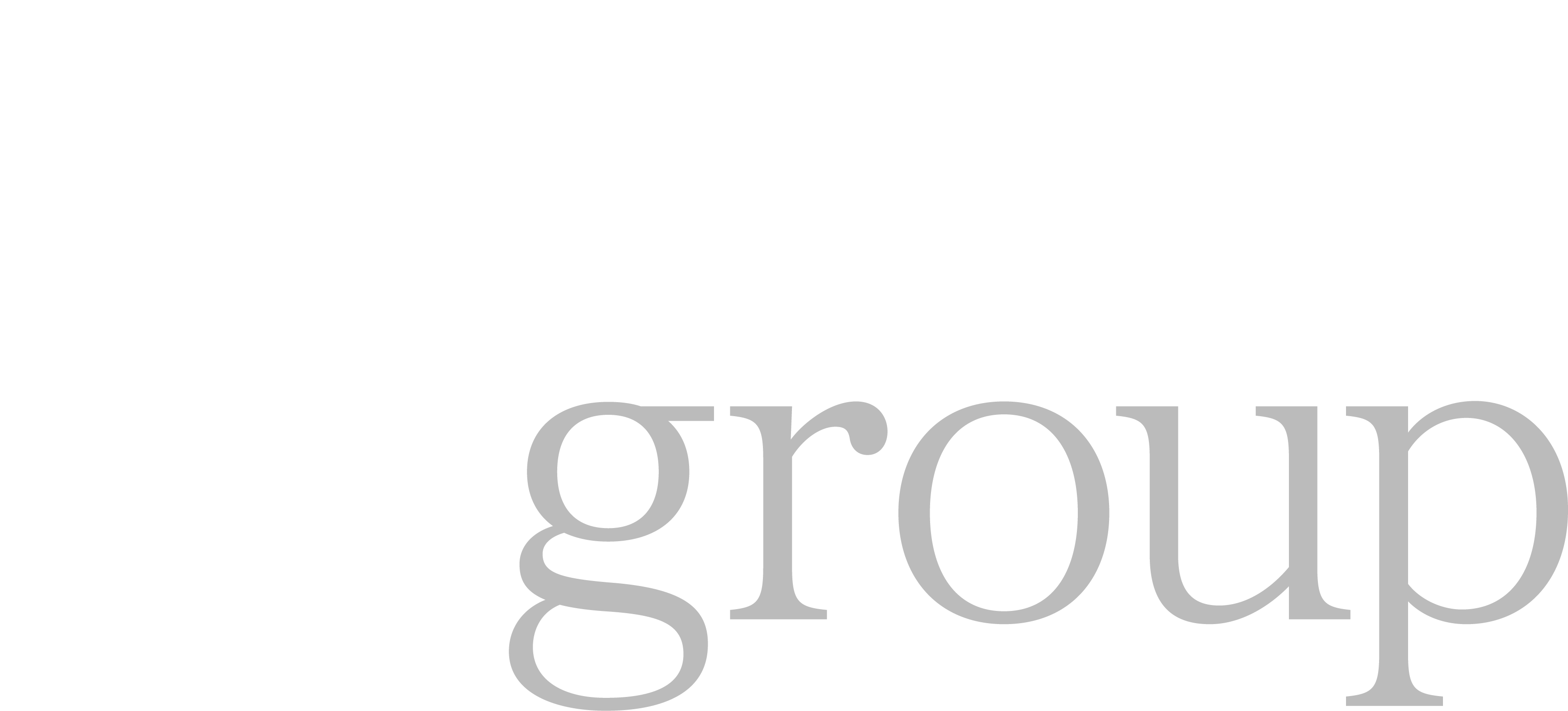 MOREgroup reverse logo
