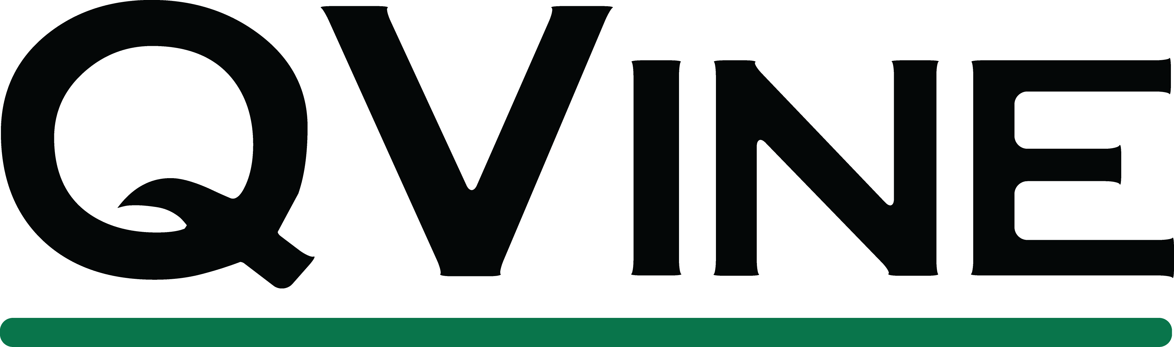QVine Logo
