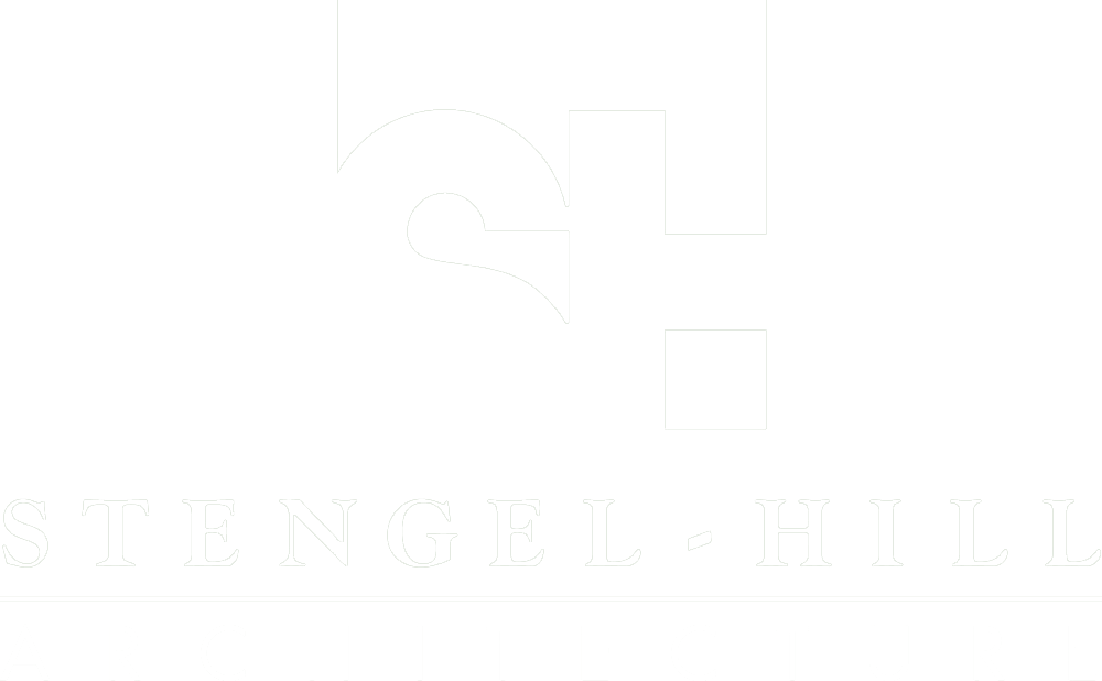 Stengel Hill Architecture Logo