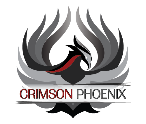 Crimson Phoenix Logo