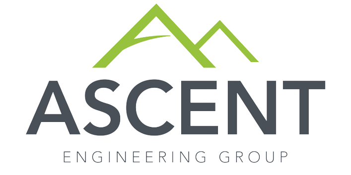 Ascent Engineering Group logo