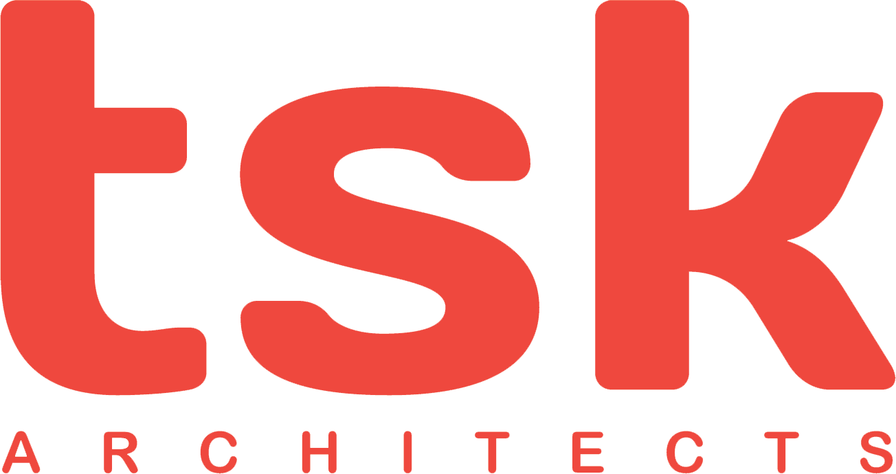 TSK Architects logo